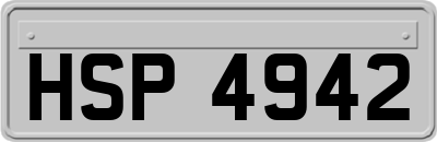 HSP4942