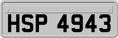 HSP4943