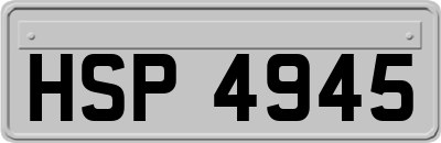 HSP4945