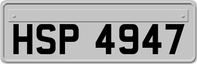 HSP4947