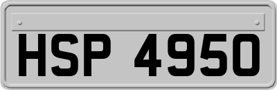 HSP4950