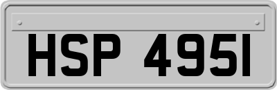 HSP4951