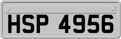 HSP4956