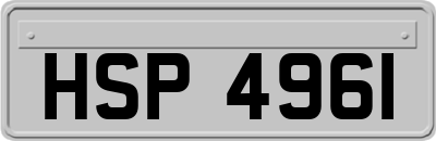 HSP4961