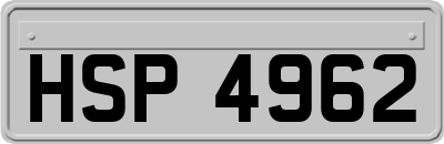 HSP4962