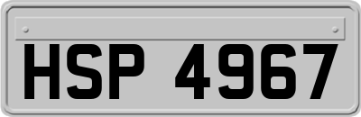HSP4967