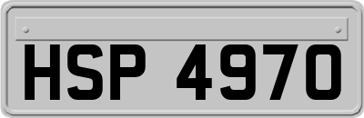HSP4970
