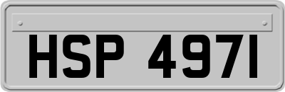 HSP4971