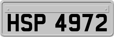 HSP4972