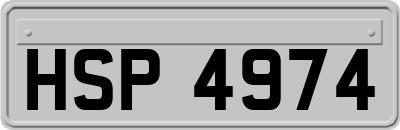 HSP4974
