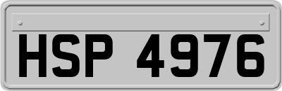 HSP4976
