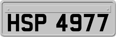 HSP4977