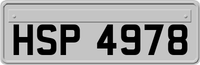 HSP4978