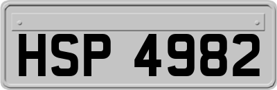 HSP4982