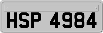HSP4984