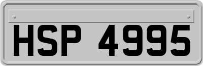 HSP4995