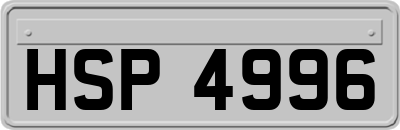 HSP4996