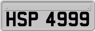 HSP4999