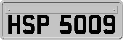 HSP5009