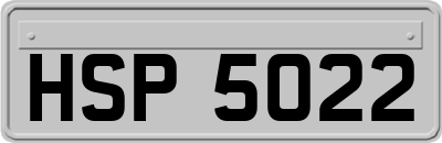 HSP5022