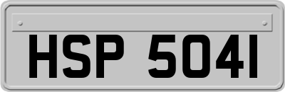 HSP5041