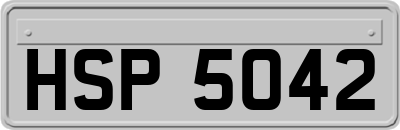 HSP5042
