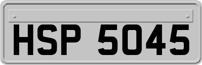 HSP5045