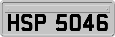 HSP5046