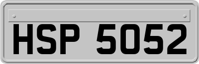 HSP5052