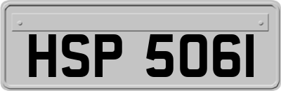 HSP5061