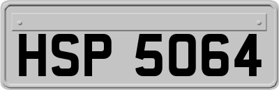 HSP5064