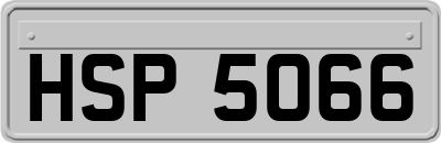 HSP5066
