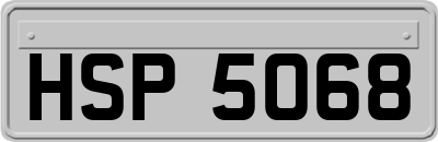 HSP5068