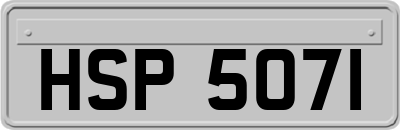 HSP5071