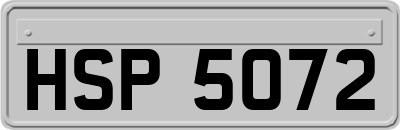 HSP5072