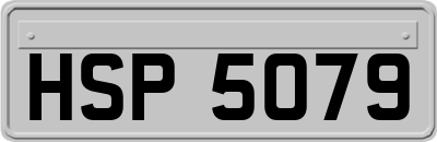 HSP5079