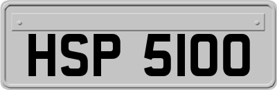 HSP5100