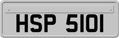HSP5101