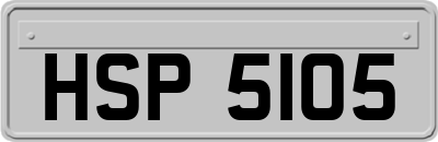 HSP5105