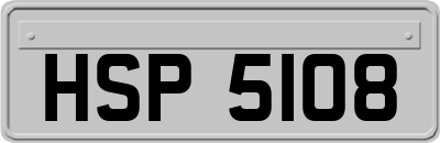 HSP5108