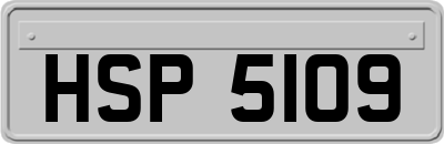 HSP5109