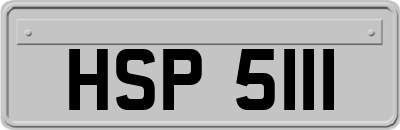 HSP5111