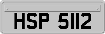 HSP5112