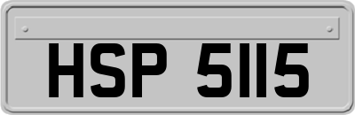 HSP5115