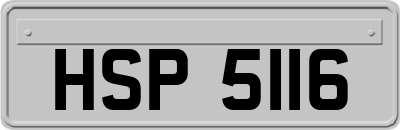 HSP5116