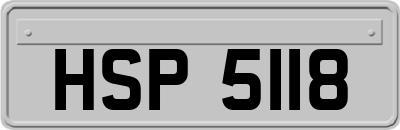 HSP5118