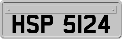 HSP5124