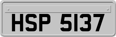HSP5137