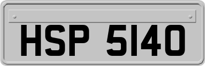 HSP5140
