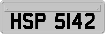 HSP5142
